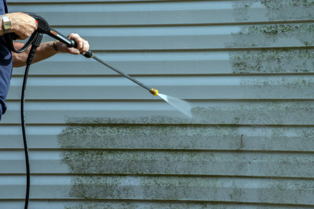 Best Dumpster Area Cleaning  in Edgefield, SC