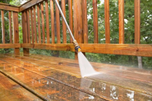Best Pool Deck Cleaning  in Edgefield, SC